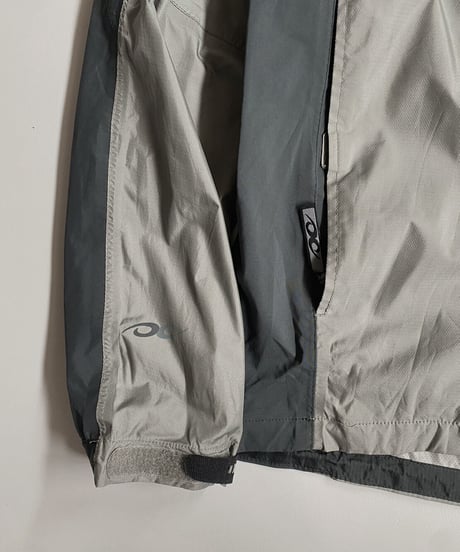 【USED】  Marmot Nylon Shell Jacket/230410-003