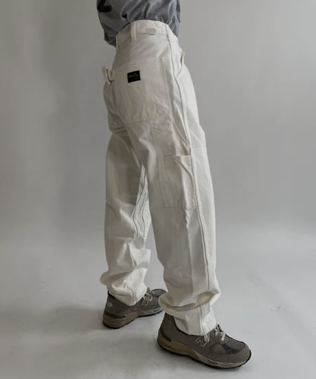 【USED】 Stan Ray Painter Pants / 220521-002