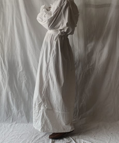 【RE;CIRCLE】 Remake Medical One-piece /210317-019