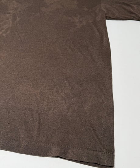 【USED】 Made in USA 80's Screen Stars Best BAUHAUS T-Shirt /250621-050