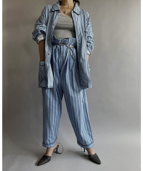 【USED】 Europe Pajama Sets / 220903-026