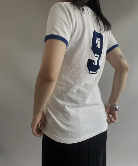 【USED】 Erima S/S Soccer Shirt / 230817-007