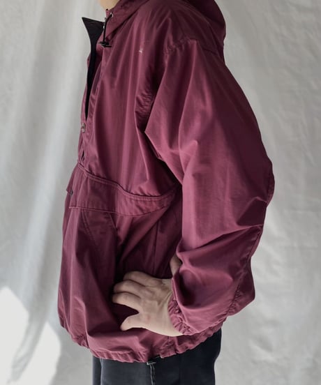 【USED】    Columbia Anorak Jacket/211215-005