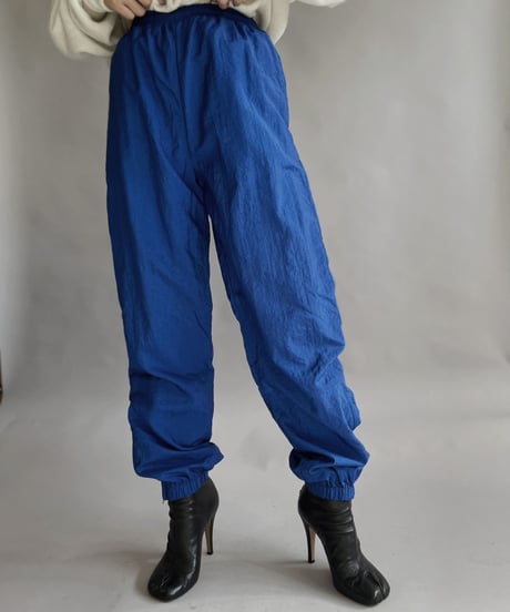【USED】 HEAD Nylon Pants / 230114-025