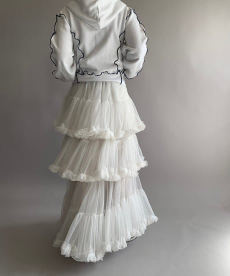 【RE;CIRCLE】 RE Mellow Parker /  241017-009