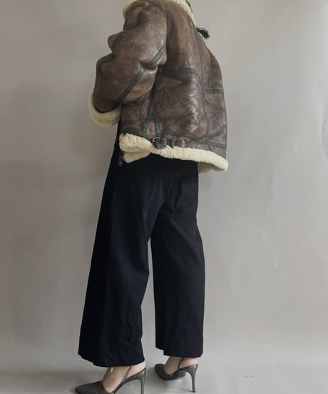 【USED】 Jacket Type B-3 / 230102-008