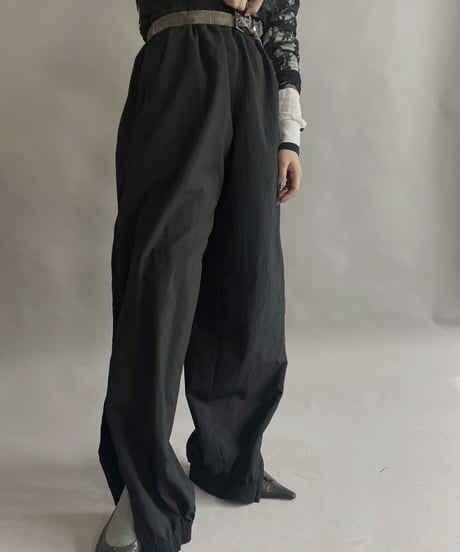 【USED】 adidas Jersey Pants / 230311-002