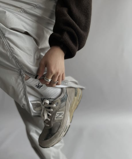 【USED】  NIKE Jersey Pants / 221008-026