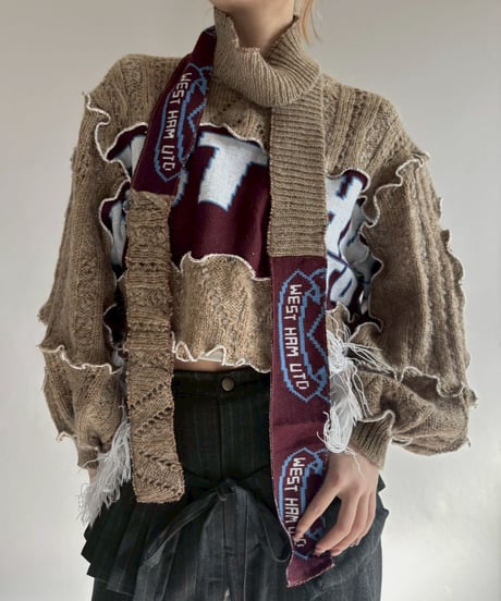 CATEGORY Chinatsu Aoyama | THE TINY SHOP by MORI