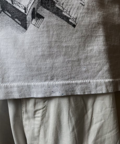 【USED】 Made in USA  M.C.Escher Art T-shirt  /230731-006