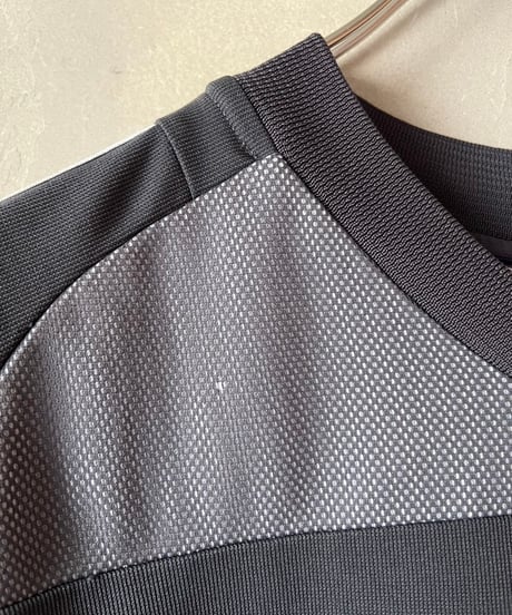 【USED】 adidas GERMANY Soccer Shirt  /240603-084