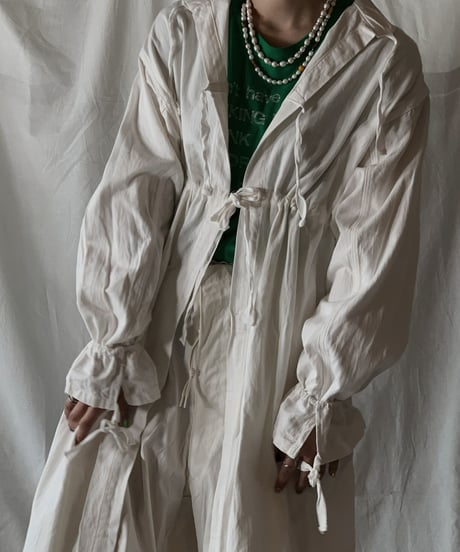 【RE;CIRCLE】 RE Medical Gown②/210414-036