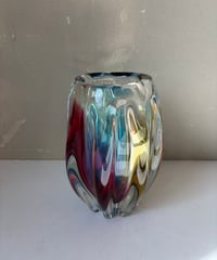 【USED】 Flower Vase  ( 花瓶 / フラワーベース ) 5878