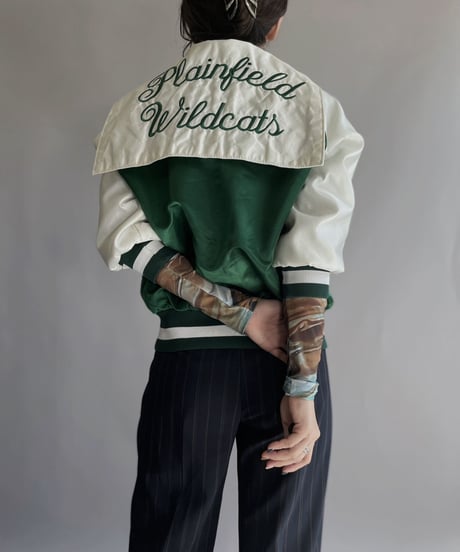 【RE;CIRCLE】 RE Nylon 6S Jacket / 221110-012