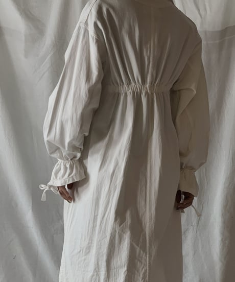 【RE;CIRCLE】 RE Medical Gown②/210414-036
