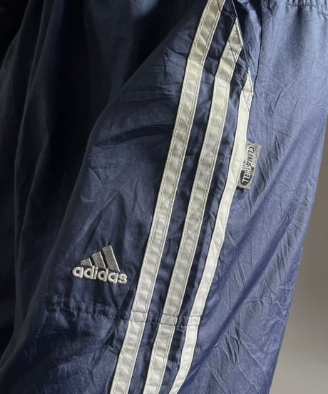 【USED】 adidas Poly Line Pants /241221-018