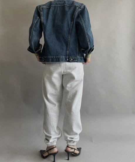 【USED】　LEVI'S Jeans Jacket/ 230408-017