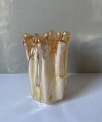 【USED】 Flower Vase  ( 花瓶 / フラワーベース ) 4727