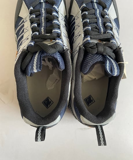 【USED】 Nike Air HUMARA Shoes / 240423-002