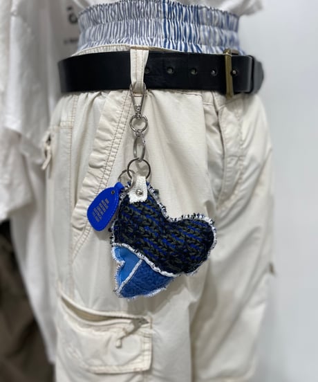 【RE;CIRCLE】 RE Mellow Charm /  240527-011