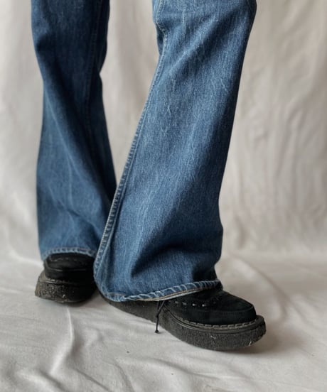 【USED】 Levi's Denim Pants 684⑨/210825-019
