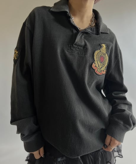 【USED】 Polo Ralph Lauren Polo Shirts /250111-006