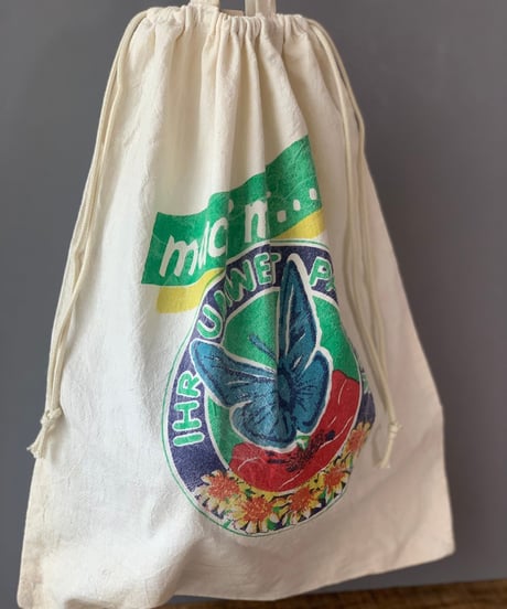 【RE;CIRCLE】 RE ECO Bag 13/210717-013