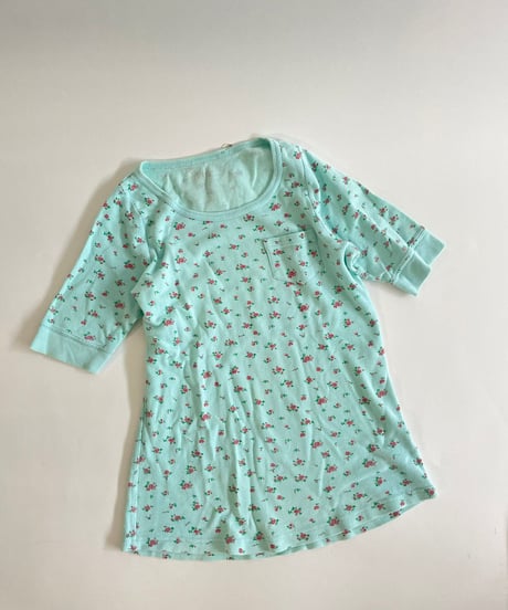 【USED】 Europe Underwear Top / 220530-015