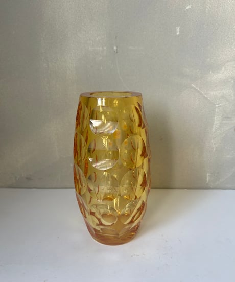 【USED】 Flower Vase  ( 花瓶 / フラワーベース ) 5640