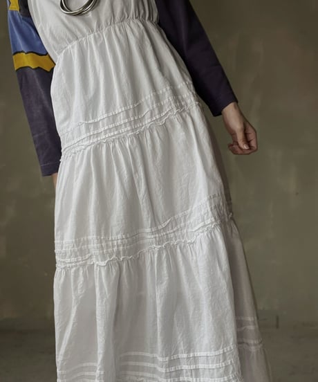 【USED】N/S One-piece/ 220312-010