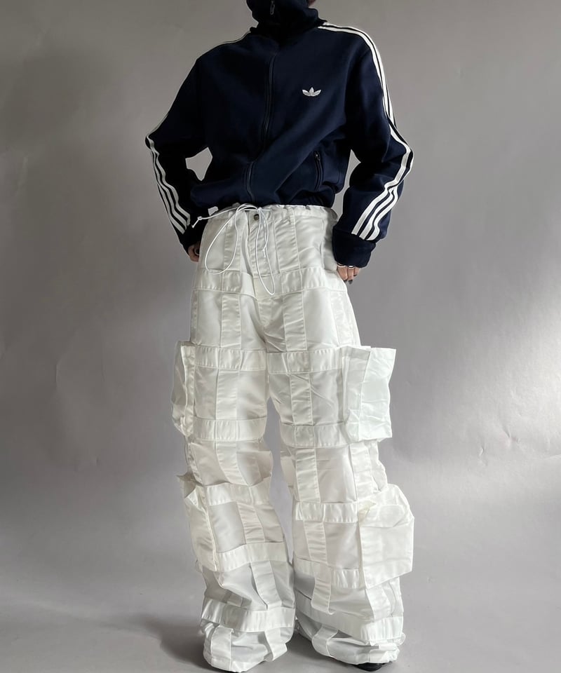 パンツ nacorin Shinzone｜【40%OFF】CHRYSLER EASY PANTS クライスラーイージー