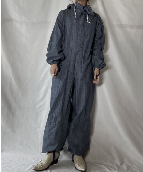 【USED】 All In One / 220107-030