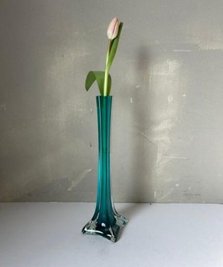 【USED】 Flower Vase  ( 花瓶 / フラワーベース ) 5514