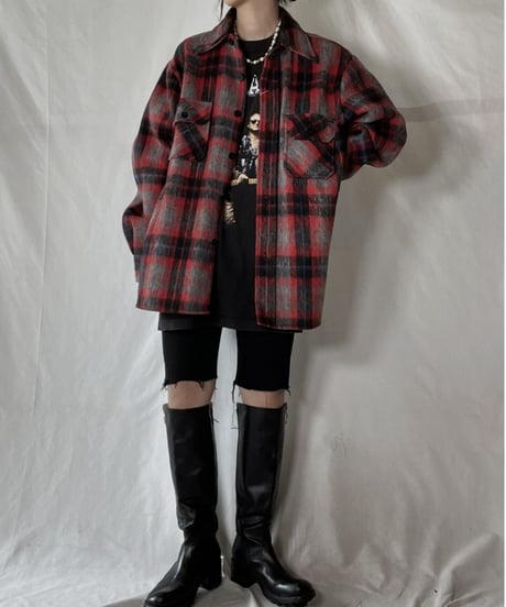 【USED】　CPO Jacket②/220127-009
