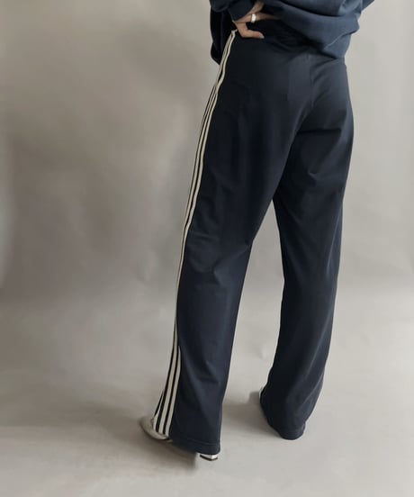 【USED】 adidas Jersey Line Pants / 230126-003