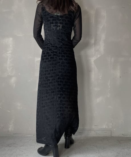 【USED】 N/S One-piece/ 220312-004
