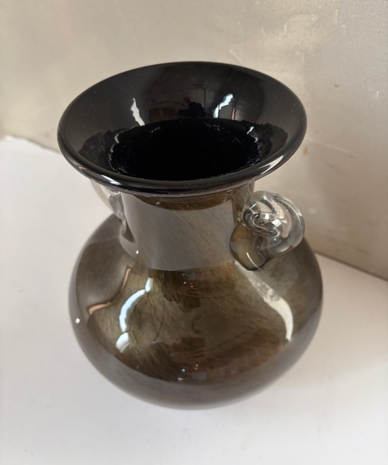 USED】 Flower Vase ( 花瓶 / フラワーベース ) 5900 | THE