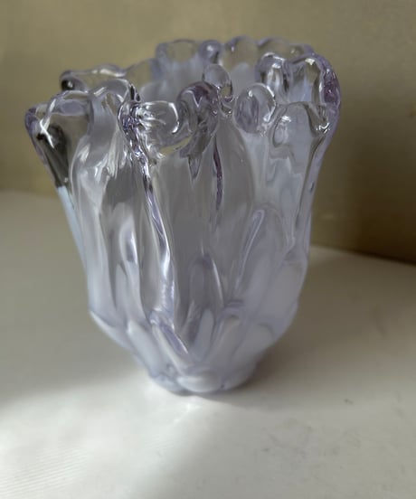 【USED】 Flower Vase  ( 花瓶 / フラワーベース ) 5618