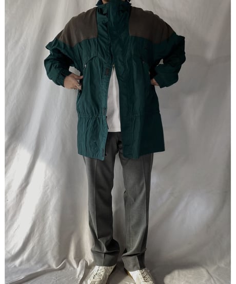 【USED】    NIKE ACG Mountain Parker/211215-009