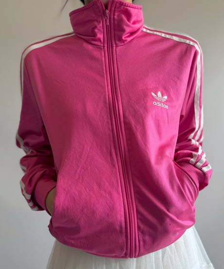 【USED】 adidas Truck Jacket / 260404-023