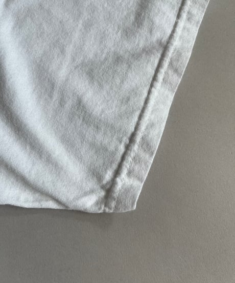 【USED】GILDAN News Paper T-Shirt /240824-071