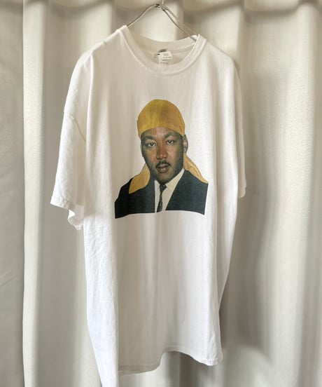 【USED】   Print T-Shirt / 230617-030