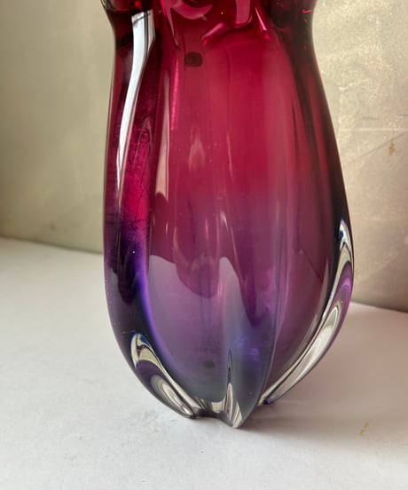 【USED】 Flower Vase  ( 花瓶 / フラワーベース ) 5723