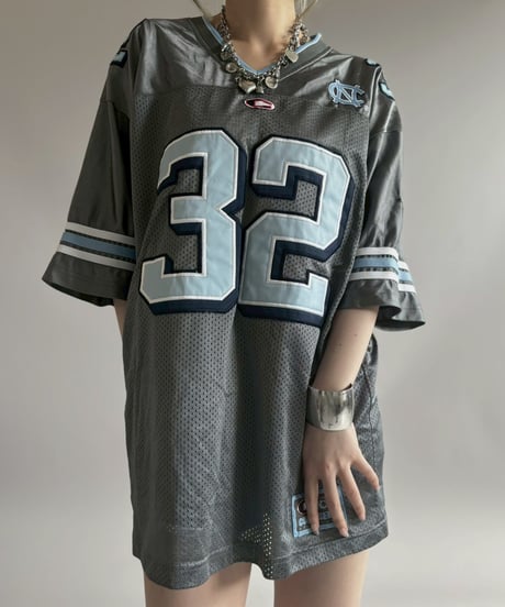 【USED】 Football Shirt / 260516-014