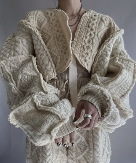 CATEGORY Alan Knit | THE TINY SHOP by MORI