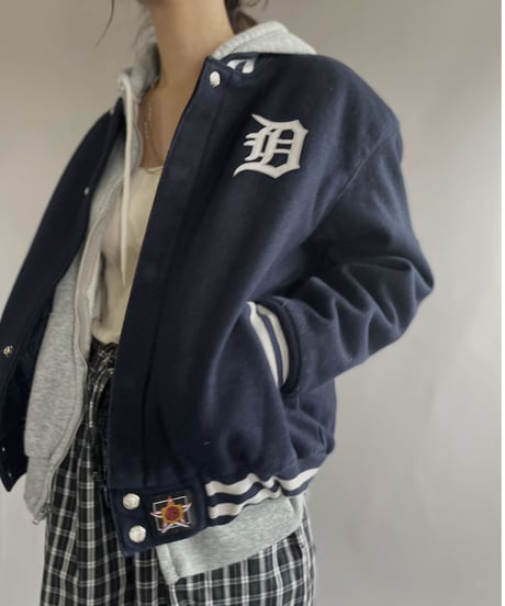 【USED】  Zip Hoodie / 221105-006