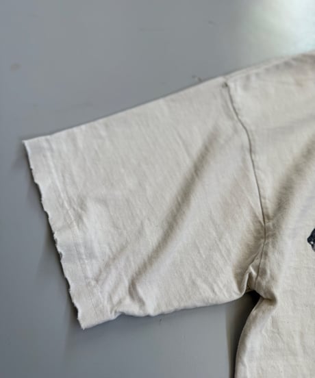 【USED】  Uuuntitled. Design T-Shirt/250510-005