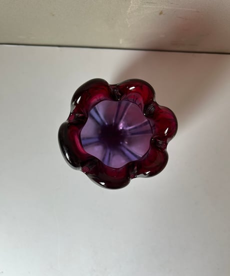 【USED】 Flower Vase  ( 花瓶 / フラワーベース ) 5723