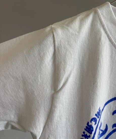 【USED】 RESIZED Sauth Dole T-Shirt / 260627-009