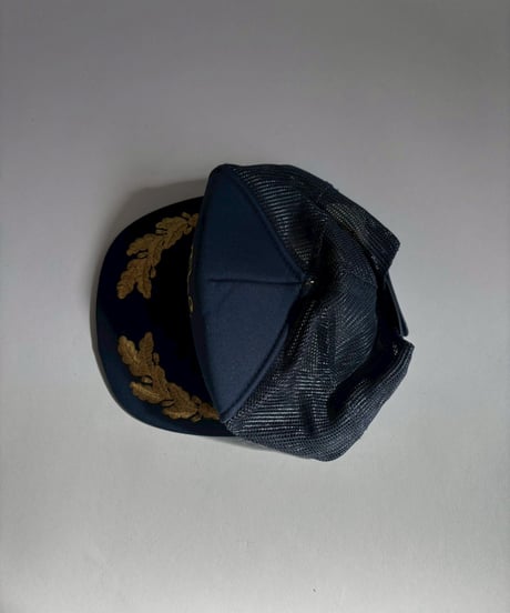 【USED】 THE BOSS Cap / 260223-016